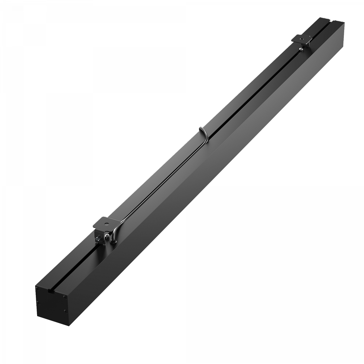 Линейные светильники Line Alum 50x50